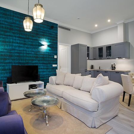 Tailor Two-Bedroom Suite Dubrovnik Bagian luar foto