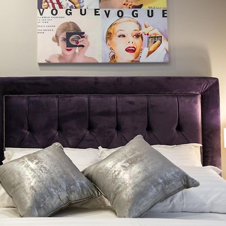 Tailor Two-Bedroom Suite Dubrovnik Bagian luar foto