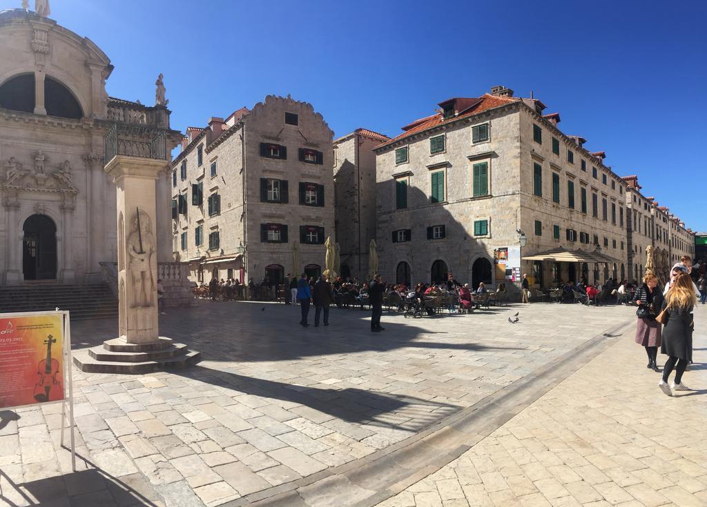Tailor Two-Bedroom Suite Dubrovnik Bagian luar foto
