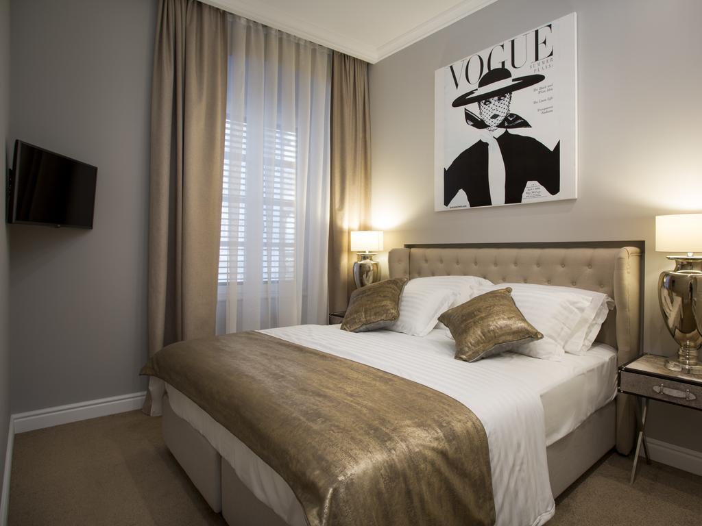 Tailor Two-Bedroom Suite Dubrovnik Bagian luar foto