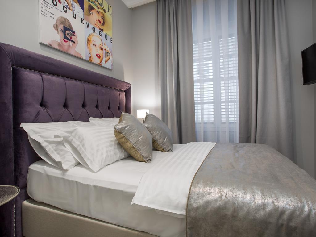 Tailor Two-Bedroom Suite Dubrovnik Bagian luar foto