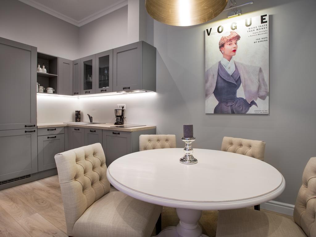 Tailor Two-Bedroom Suite Dubrovnik Bagian luar foto