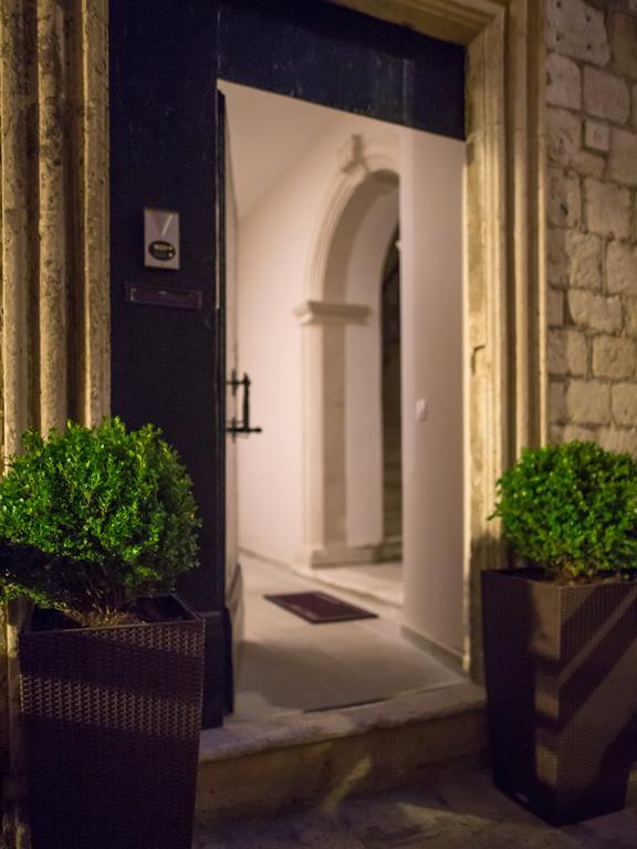 Tailor Two-Bedroom Suite Dubrovnik Bagian luar foto