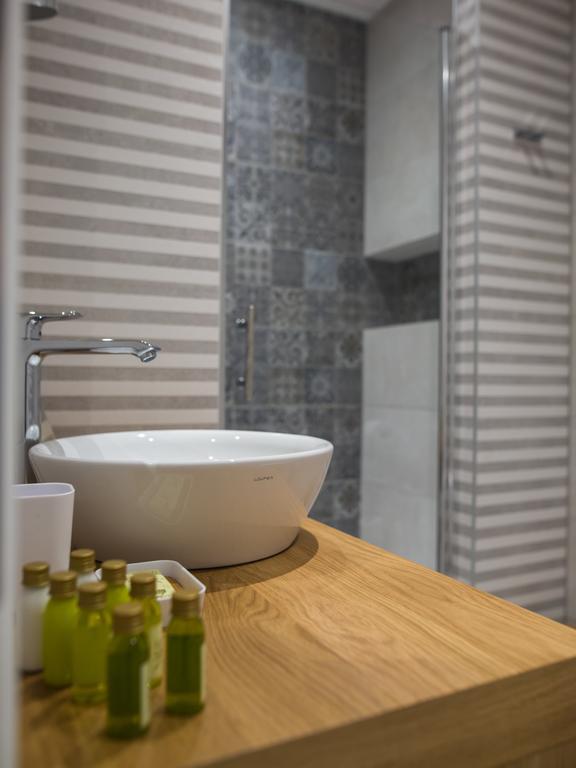 Tailor Two-Bedroom Suite Dubrovnik Bagian luar foto
