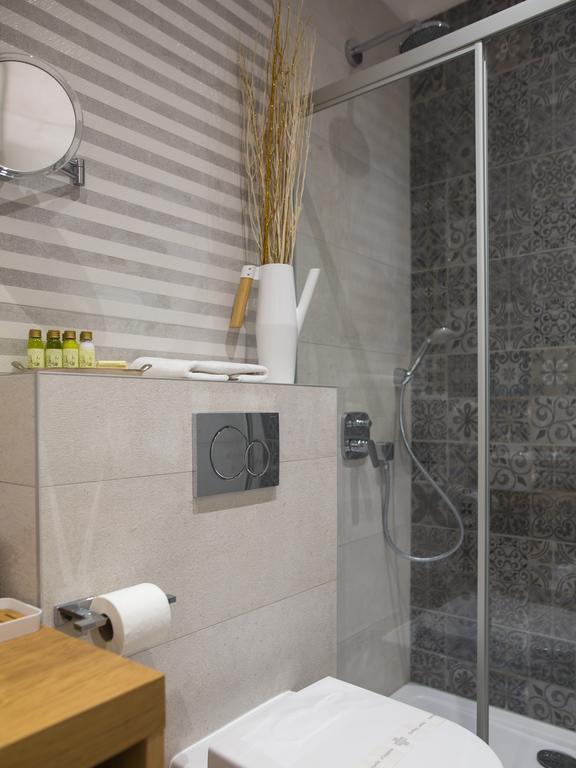 Tailor Two-Bedroom Suite Dubrovnik Bagian luar foto
