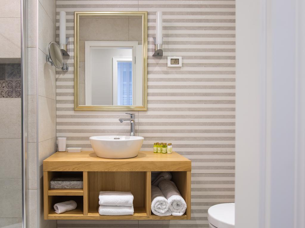 Tailor Two-Bedroom Suite Dubrovnik Bagian luar foto