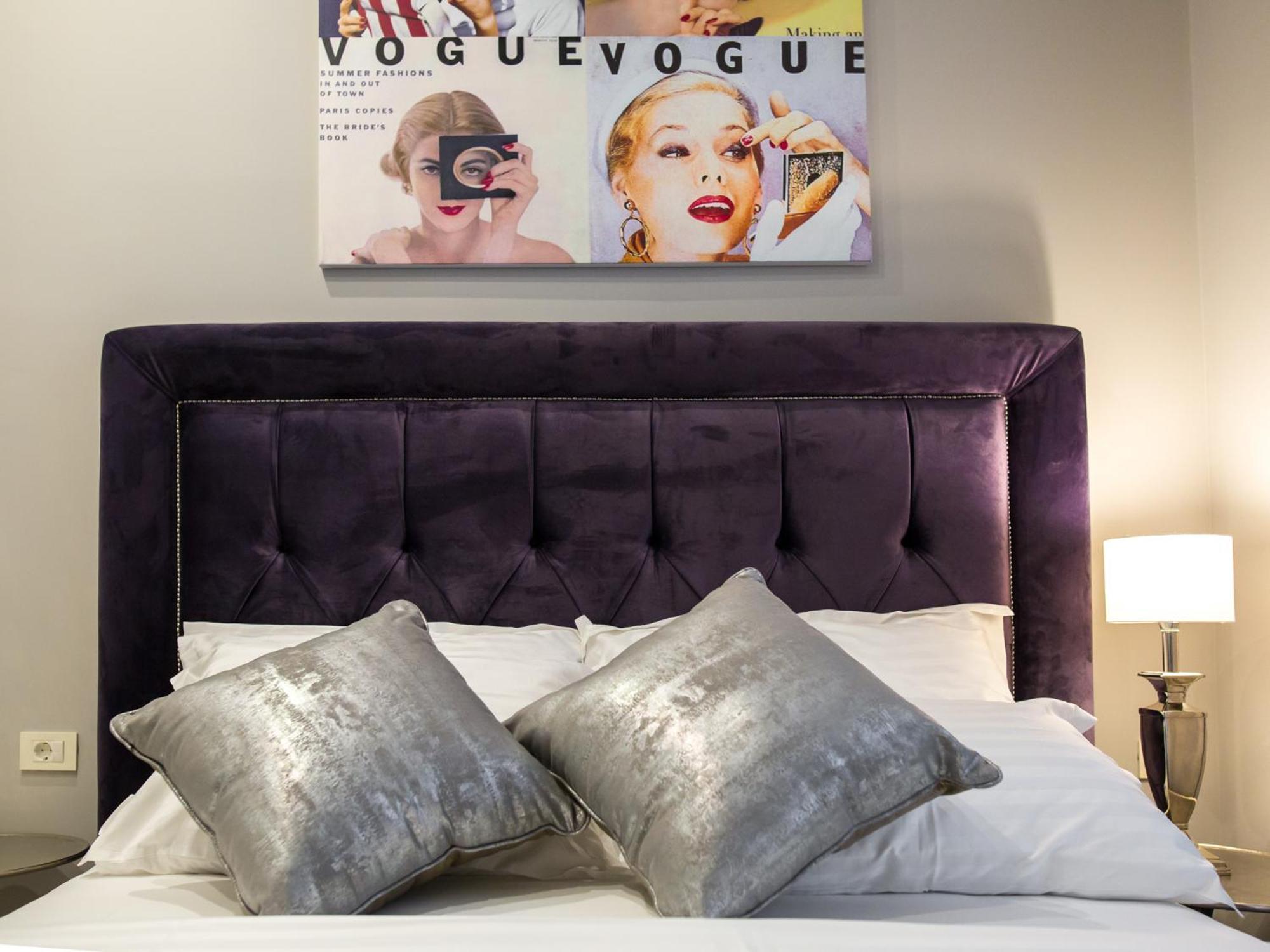 Tailor Two-Bedroom Suite Dubrovnik Bagian luar foto