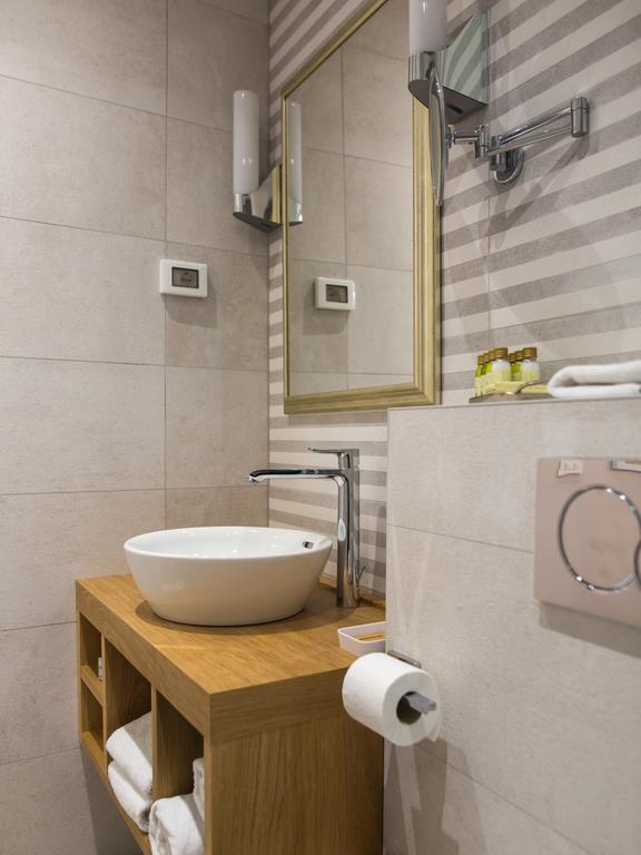 Tailor Two-Bedroom Suite Dubrovnik Bagian luar foto
