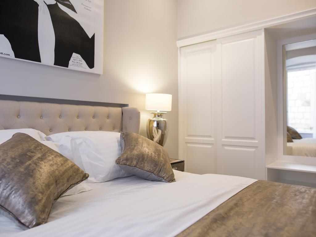 Tailor Two-Bedroom Suite Dubrovnik Bagian luar foto