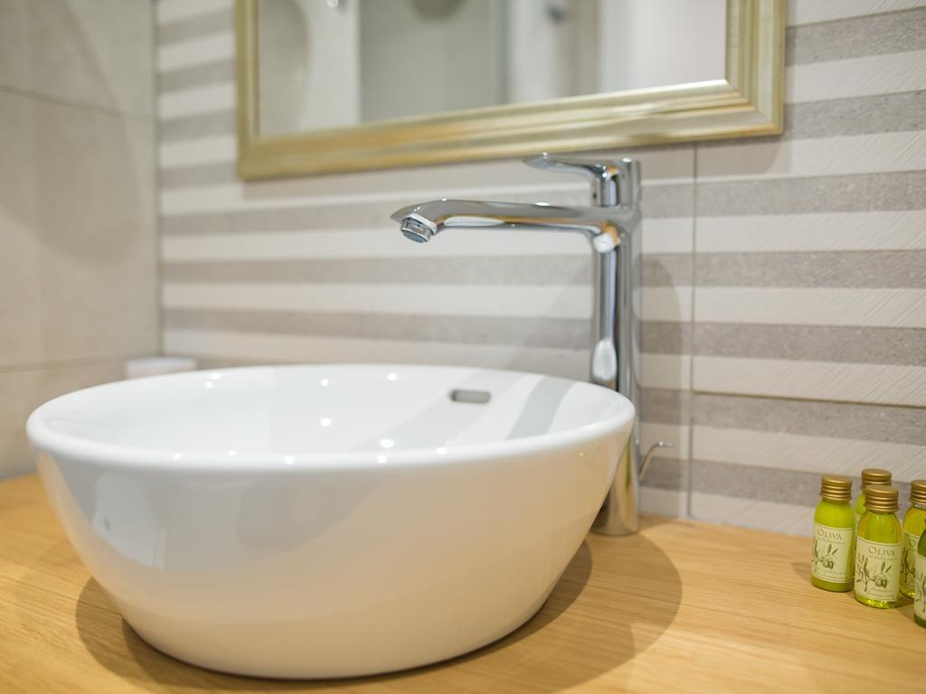 Tailor Two-Bedroom Suite Dubrovnik Bagian luar foto