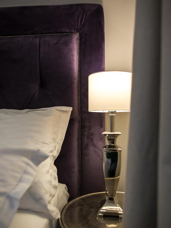 Tailor Two-Bedroom Suite Dubrovnik Bagian luar foto